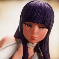 Fern Statue | Frieren: Beyond Journey's End Fan Art by PEACHFIGURE SFW,NSFW 3d printed,3d printed statue,Fern Statue,Frieren: Beyond Journey's End statue,nsfw statue