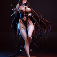 Statua Marciana Bunny | NIKKE Fan art di Kuru Figure SFW 3d printed statue,Marciana Bunny statue,NIKKE statue,3d printed figure,3d printed