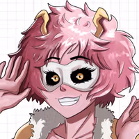 Mina Ashido Futa Sticker | My Hero Academia Futanari Stickers Ecchi Cartoon Futa futa sticker,stickers,Mina Ashido sticker,My Hero Academia sticker,futanari sticker