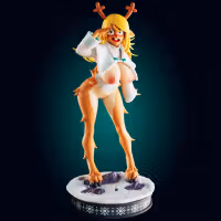 Noelle Holiday Deer Girl Furry Statue | Deltarune Fanart von Officer Rhu SFW,NSFW,Futa 3d printed statue,3d printed,3d printed figure,Noelle Holiday Statue,Deltarune Statue,Deer Girl Statue,nsfw statue,furry statue,futa statue,futa figurines,futanari figurines,futanari statue
