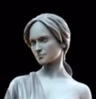 Statue Lady Cassandra NSFW | Fantasy Universe Fan art par Ritual Casting NSFW 3d printed statue,3d printed,nsfw statue,3d printed figure,Lady Cassandra Statue,Fantasy Universe Statue