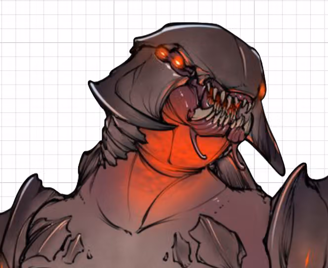 Cryptid Alien Furry Sticker | Call of Duty Vinyl Sticker NSFW furry sticker,nsfw sticker,stickers,Cryptid Alien sticker,Call of Duty sticker