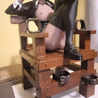Statue Wednesday | The Addams Family Fan art par Exclusive3dprints SFW,NSFW Wednesday Statue,3d printed figure,nsfw statue,3d printed,3d printed statue