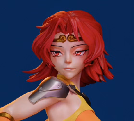 Karin Statue | Mahou Kaiju Fan Art by Freyas Fantasys NSFW,Futa 3d printed statue,3d printed,3d printed figure,Mahou Kaiju Statue,Angel Blade Statue,Karin Statue,nsfw statue,futa figurines,futanari figurines,futanari statue,futa statue