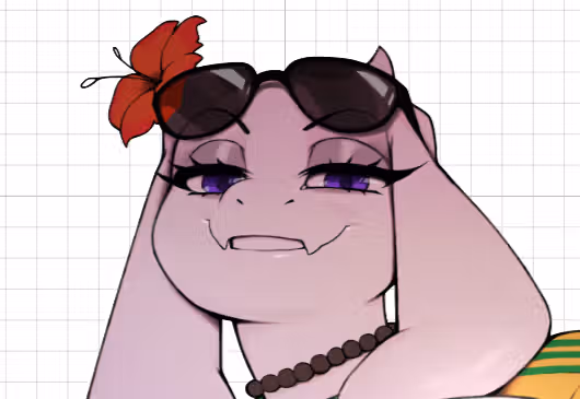 Toriel Brazil NSFW Sticker | Undertale Vinyl Sticker NSFW Undertale,Toriel Brazil sticker,nsfw sticker,stickers