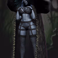 Statua Ranni | Elden Ring Fan art di Jigglystix SFW,NSFW 3d printed statue,3d printed,nsfw statue,3d printed figure,Ranni statue,Elden Ring statue