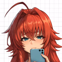 Rias Gremory Futa Sticker | High School DxD Futanari Stickers Ecchi Cartoon Futa futanari sticker,High School DxD stickers,futa sticker,Rias Gremory sticker,nsfw sticker