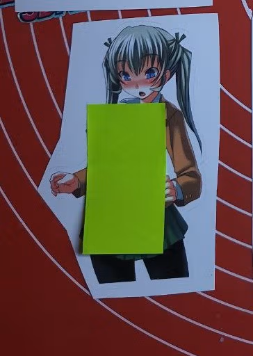 Adesivo Mao Asakura Futa | Futabu Adesivi Futanari Ecchi Cartoon Futa futanari sticker,futa sticker,stickers,nsfw sticker,futabu sticker