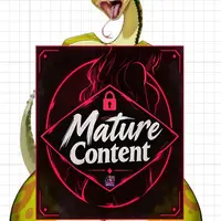 Master Viper Furry Sticker | Kung Fu Panda Vinyl-Sticker NSFW furry sticker,nsfw sticker,stickers,Master Viper sticker,Kung Fu Panda sticker