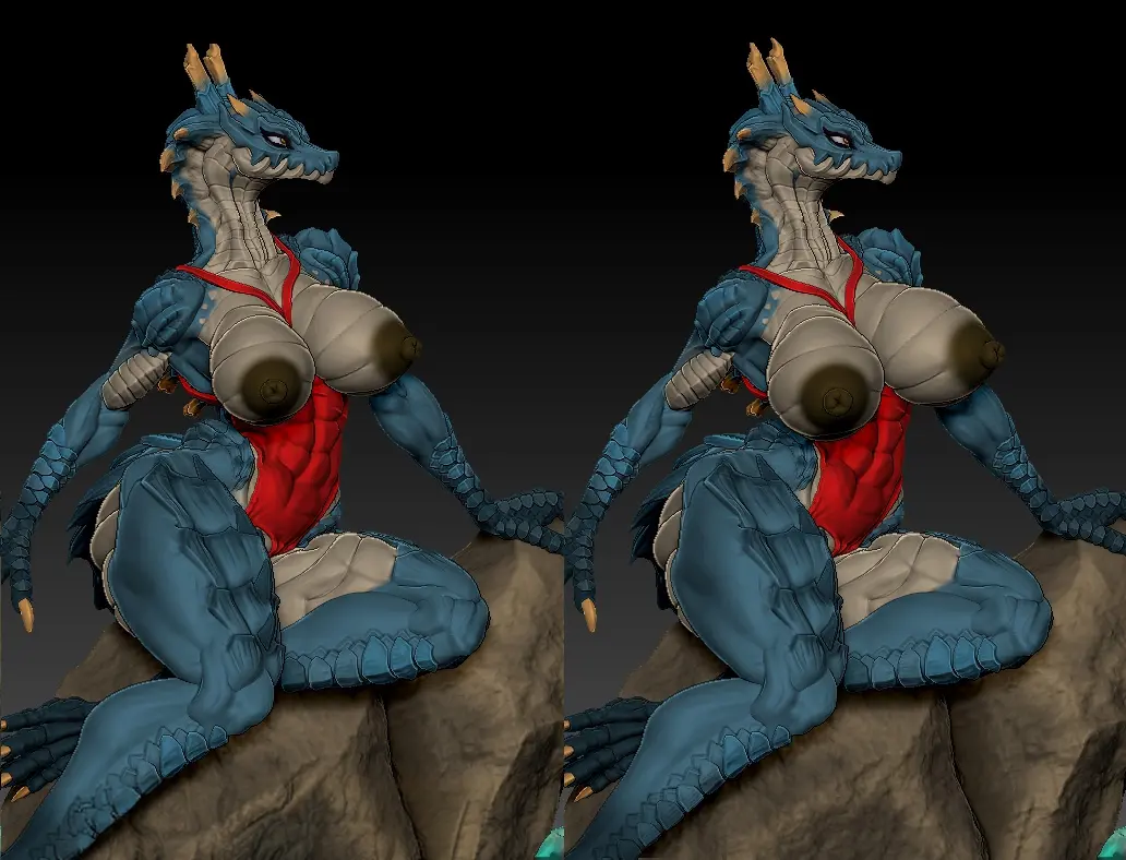 Lagiacrus Temptation Furry Statue | Monster Hunter Fanart von MorganMorningstar SFW,NSFW,Futa 3d printed statue,3d printed,3d printed figure,Lagiacrus Temptation Statue,Monster Hunter Statue,futa statue,futa figurines,futanari figurines,futanari statue,nsfw statue,furry statue