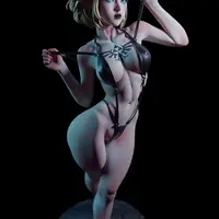 Princess Zelda Statue | The Legend of Zelda Fan Art by E.S Monster SFW,NSFW 3d printed statue,3d printed,nsfw statue,3d printed figure,Princess Zelda Statue,The Legend of Zelda statue