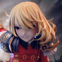 Figura Cha Hae-In | Solo Leveling Fanart autorstwa EggmaStudios SFW,NSFW 3d printed statue,3d printed,3d printed figure,Cha Hae-In Statue,Solo Leveling Statue,nsfw statue