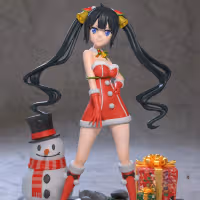 Hestia Statue | Danmachi Fan Art by Azerama SFW,NSFW 3d printed,3d printed statue,nsfw statue,Hestia statue,Danmachi statue