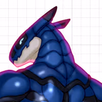 Kazimierz Scalie Furry Male Sticker | Original Vinyl Sticker NSFW Kazimierz Scalie ,nsfw sticker,synth sticker,Furry Male Stickers