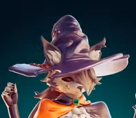 Loona Halloween Statue | Helluva Boss Fan Art by Officer Rhu SFW,NSFW,Futa 3d printed statue,3d printed,futa statue,nsfw statue,Loona Halloween Statue,Helluva Boss Statue,futa figurines,futanari figurines,futanari statue,furry statue