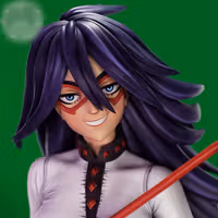 Statue Nemuri Kayama | My Hero Academia Fan art par PEACHFIGURE SFW,NSFW 3d printed,3d printed statue,Nemuri Kayama statue,My Hero Academia statue,nsfw statue