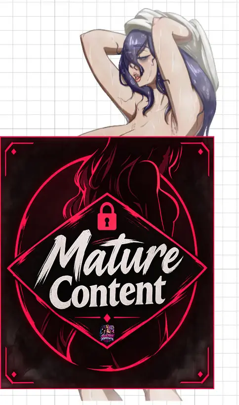 Hex Maniac Shower Futa Sticker | Pokemon Futanari Sticker Ecchi Cartoon Futa futanari sticker,pokemon stickers,futa sticker,Hex Maniac sticker,nsfw sticker