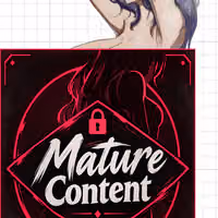 Hex Maniac Shower Futa Sticker | Pokemon Futanari Sticker Ecchi Cartoon Futa futanari sticker,pokemon stickers,futa sticker,Hex Maniac sticker,nsfw sticker