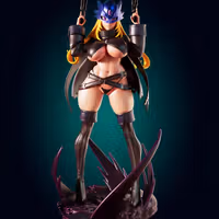 Beelstramon Mommy Statue | Digimon Fanart von Officer Rhu SFW,NSFW,Futa 3d printed,3d printed figure,Beelstramon statue,futa statue,Digimon statue,nsfw statue,futa figurines,futanari figurines,futanari statue