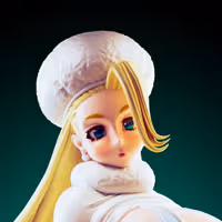 Melony Trainer Ultra Thicc Statue | Pokemon Fan Art by Officer Rhu SFW,NSFW,Futa 3d printed statue,3d printed,nsfw statue,futa statue,Melony Trainer Statue,pokemon statue,futa figurines,futanari figurines,futanari statue
