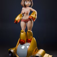 Kit Bodega Furry Statue | Gameoverse Fan Art by Anyonensfw SFW,NSFW,Futa 3d printed statue,3d printed,nsfw statue,3d printed figure,Kit Bodega statue,Gameoverse statue,furry statue,futa statue,futa figurines,futanari figurines,futanari statue