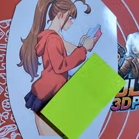 Midori Futa Sticker | Anime Futanari Stickers Ecchi Cartoon Futa futanari sticker,futa sticker,stickers,nsfw sticker,midori sticker