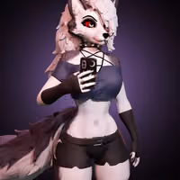 Bundle 10 Pack Kyubimon,Papi,Dragon, Ammit,Amaterasu,Loona,Midna,Mother,Saane,Mizutsune SFW 3d printed miniature,3d printed,sfw statue