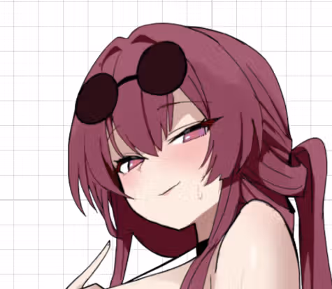 Kafka v1 Flaccid Futa Sticker | Honkai: Star Rail Futanari Stickers Ecchi Cartoon Futa futa sticker,stickers,Kafka sticker,Honkai: Star Rail sticker,futanari sticker