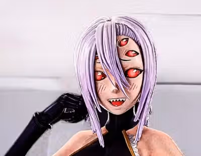 Rachnera Statue | Monster Musume Fan Art by PEACHFIGURE SFW,NSFW 3d printed statue,3d printed,nsfw statue,3d printed figure,Rachnera statue,Monster Musume statue