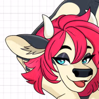 Bovine Headless Furry Girl Futa Sticker | Monster Girl Futanari Stickers Ecchi Cartoon Futa futa sticker,stickers,Bovine Headless sticker,Moster Girl sticker,furry sticker