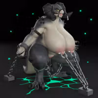 Figura Deathclaw | Fallout Fanart autorstwa GeneralButa SFW,NSFW Deathclaw statue,Fallout statue,nsfw statue,3d printed nsfw,3d printed statue,3d printed ,3d printed figure