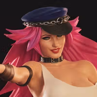 Poison Statue | Street Fighter Fan Art by Abe3D SFW,NSFW 3d printed statue,Poison statue,Street Fighter statue,3d printed figure,3d printed,nsfw statue