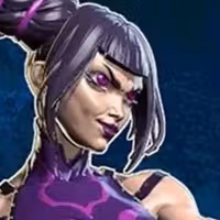 Estatua Juri | Street Fighter Fan art por Yan-H SFW,NSFW 3d printed statue,3d printed,nsfw statue,3d printed figure,Juri statue,Street Fighter statue