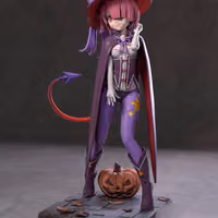 Statue Ram Spooky | Re:Zero Fan art par Azerama SFW,NSFW 3d printed,3d printed statue,nsfw statue,Ram statue,Ram Spooky Statue,Re:Zero statue