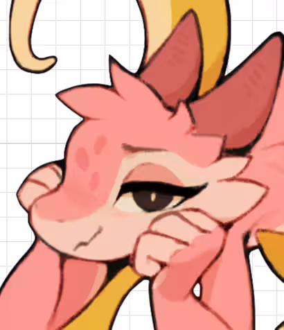 Box O Cute Kobolds Furry Sticker | Original Vinyl Sticker NSFW nsfw sticker,stickers,kobolds sticker,original sticker,furry sticker