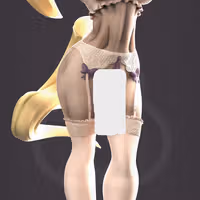 Shehorse Flaccid Futa Statue | Original Fan Art by FutaFantasy Futa 3d printed statue,3d printed,nsfw statue,3d printed figure,Shehorse Statue,futa statue,futa figurines,futanari figurines,futanari statue,original statue