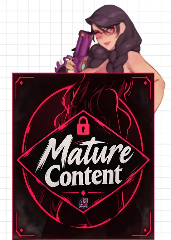 Umbra Witches v1 Futa Sticker | Bayonetta Futanari Stickers Ecchi Cartoon Futa futanari sticker,Bayonetta stickers,futa sticker,Umbra Witches sticker,nsfw sticker