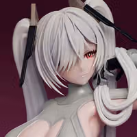 Cinderella Statue | NIKKE Fanart von Abe3D SFW,NSFW 3d printed statue,Cinderella Statue,NIKKE statue,3d printed figure,3d printed,nsfw statue