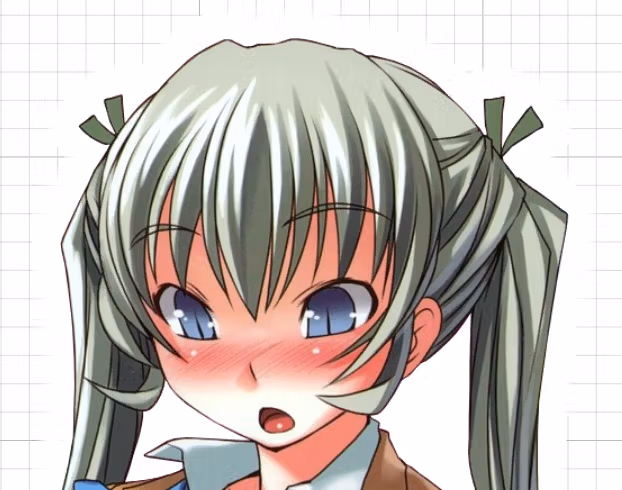 Adesivo Mao Asakura Futa | Futabu Adesivi Futanari Ecchi Cartoon Futa futanari sticker,futa sticker,stickers,nsfw sticker,futabu sticker