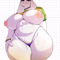 Toriel Brazil NSFW Sticker | Undertale Vinyl Sticker NSFW Undertale,Toriel Brazil sticker,nsfw sticker,stickers