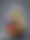 Renamon In The Pumpkin Statue | Digimon Fan Art by Anyonensfw SFW,NSFW 3d printed statue,3d printed,nsfw statue,3d printed figure,furry statue,Renamon Statue,Digimon