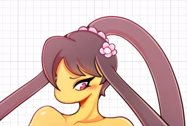 Adesivo Mawile Furry | Pokemon Adesivo in vinile NSFW pokemon,nsfw sticker,Mawile Furry sticker,pokemon stickers