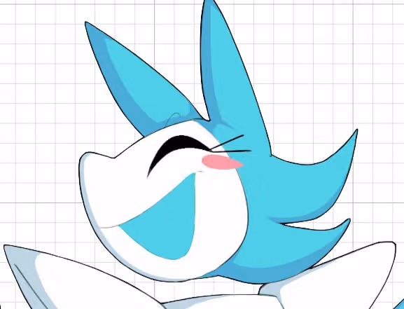 Tasque Manager Furry Sticker | Deltarune Vinyl Sticker NSFW nsfw sticker,Tasque Manager sticker,furry sticker,deltarune stickers