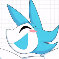 Tasque Manager Furry Sticker | Deltarune Vinyl Sticker NSFW nsfw sticker,Tasque Manager sticker,furry sticker,deltarune stickers