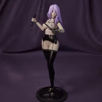 Jade Statue | Honkai: Star Rail Fan Art by FunserviceSTL SFW,NSFW,Futa 3d printed statue,nsfw statue,Jade statue,Honkai: Star Rail Statue,3d printed figure,3d printed,futa statue,futa figurines,futanari figurines,futanari statue