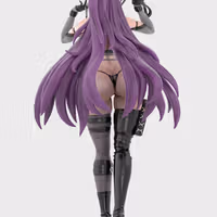 Estatua Mihara | NIKKE Fan art por Sin3Dstudio SFW 3d printed statue,Mihara statue,NIKKE,3d printed figure,3d printed