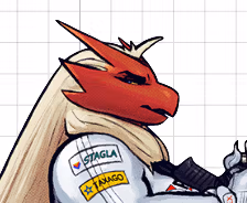 Blaziken Furry Girl Sticker | Pokemon Vinyl-Sticker SFW furry sticker,sfw sticker,stickers,blaziken,pokemon sticker