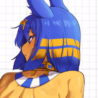 Ankha Dat Ass Furry Sticker | Animal Crossing Vinyl Sticker SFW sfw sticker,stickers,Ankha Dat Ass sticker,Animal Crossing sticker,furry sticker