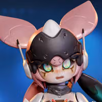 Statua Aria Robot Form | Zenless Zone Zero Fan art di Onagaba SFW,NSFW,Futa 3d printed statue,3d printed,3d printed figure,Aria Statue,Zenless Zone Zero Statue,futa statue,futa figurines,futanari figurines,futanari statue,nsfw statue,furry statue