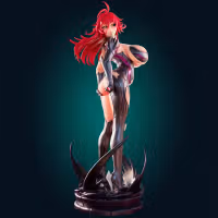 Statue Masane Amaha Mommy | Witchblade Fan art par Officer Rhu SFW,NSFW,Futa 3d printed,Masane Amaha statue,futa statue,witchblade statue,nsfw statue,futa figurines,futanari figurines,futanari statue